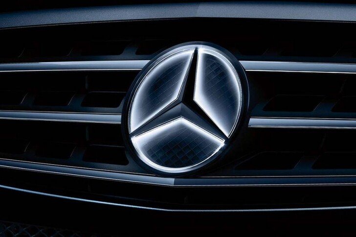 Decizie istorica pe care nemtii de la Mercedes o iau: Cum se va modifica faimoasa sigla: