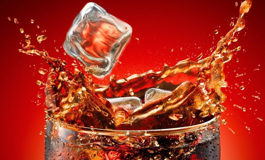 Ingredientele care fac din Coca Cola o bautura de succes