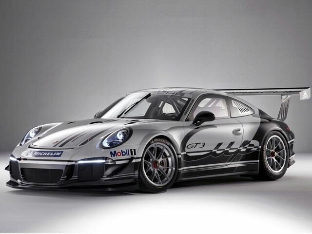 Porsche va dezvalui doua modele 911 la Geneva