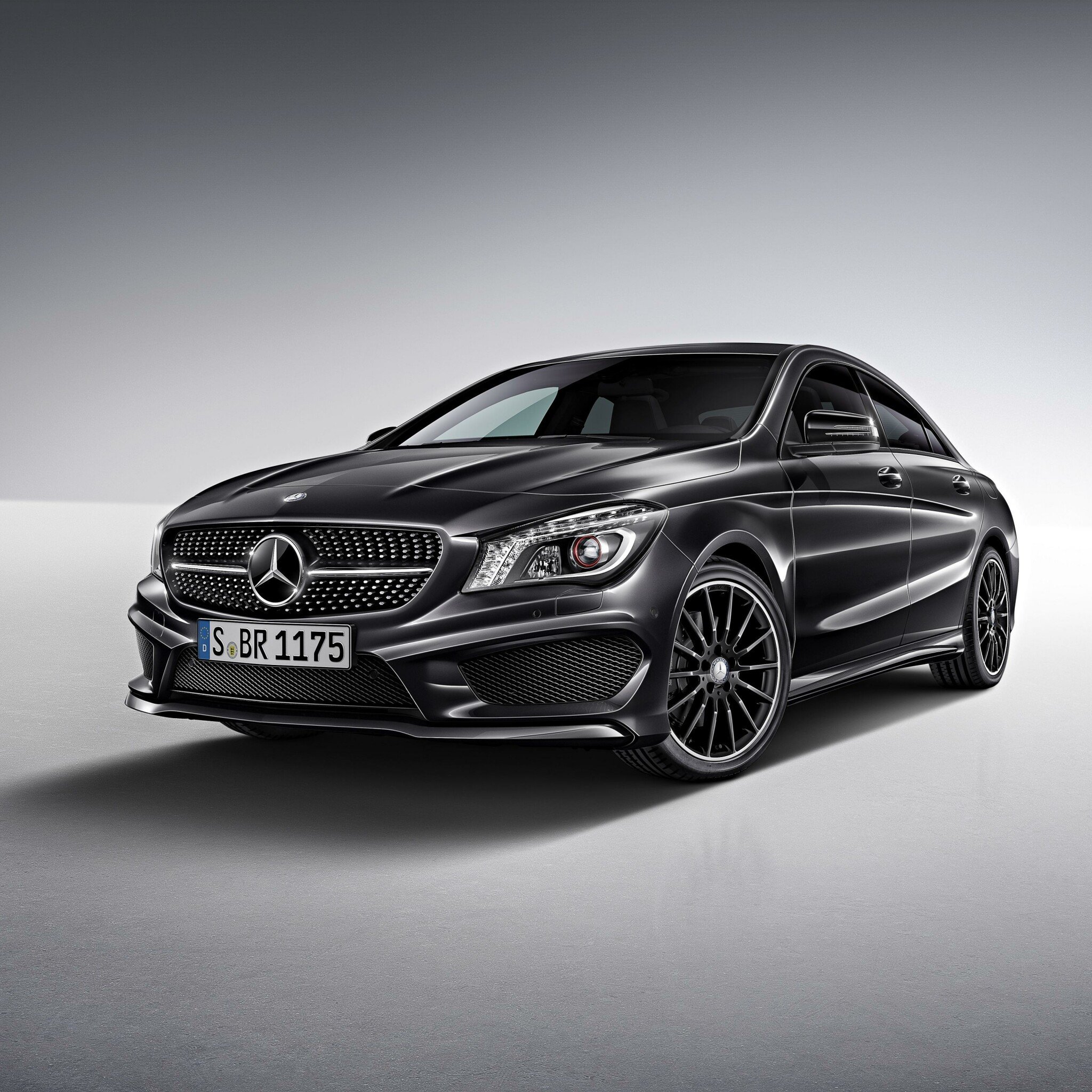 GENEVA 2013: Mercedes-Benz prezinta in premiera noul A45 AMG + noua familie a clasei E: GALERIE FOTO: