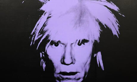 Andy Warhol a redevenit numarul 1 pe piata licitatiilor mondiale de arta: Uite cine ocupa locul doi si trei: