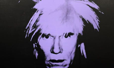 Andy Warhol a redevenit numarul 1 pe piata licitatiilor mondiale de arta: Uite cine ocupa locul doi si trei: