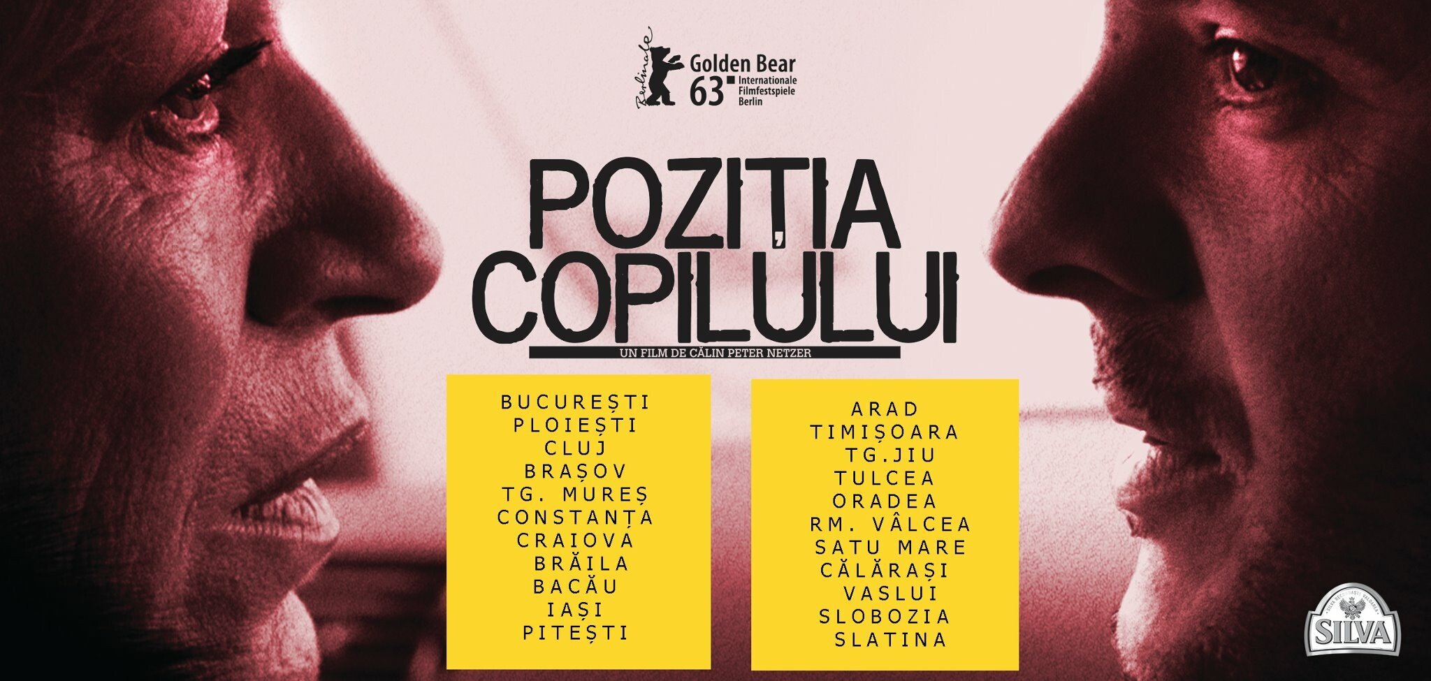 Cel mai asteptat film romanesc al anului, 6 piese de teatru si 3 concerte: Ce facem in weekend