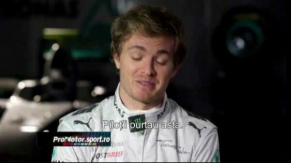 VIDEO ProMotor: Cum scapa vii pilotii de F1 din cele mai teribile accidente!