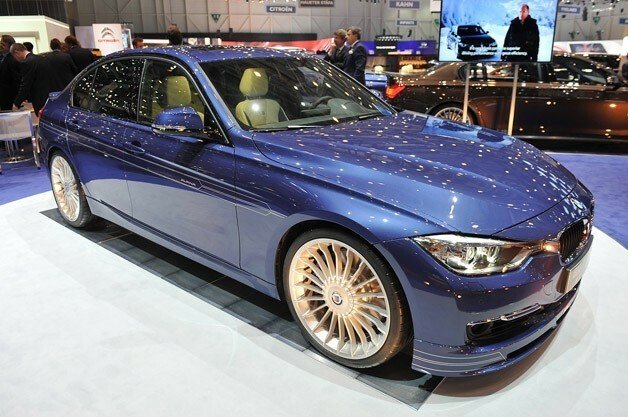 Razboiul BMW vs BMW! Batalia tunerilor se da la Geneva!