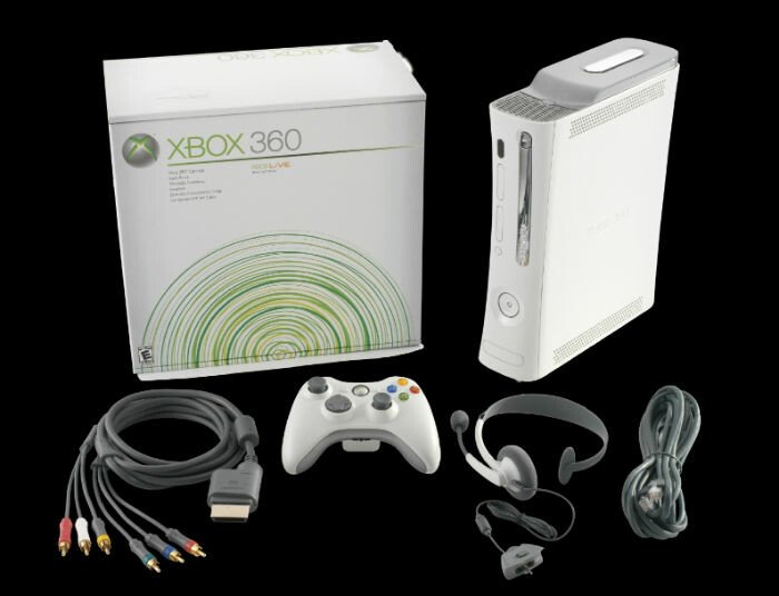 Concursul Xbox 360 Arcade s-a incheiat! Vezi cine este castigatorul: