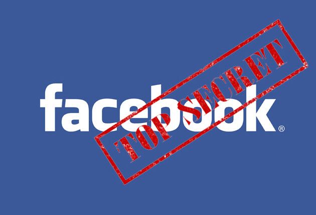 Ai mare grija: Facebook iti cunoaste secretele si nu le pastreaza prea bine