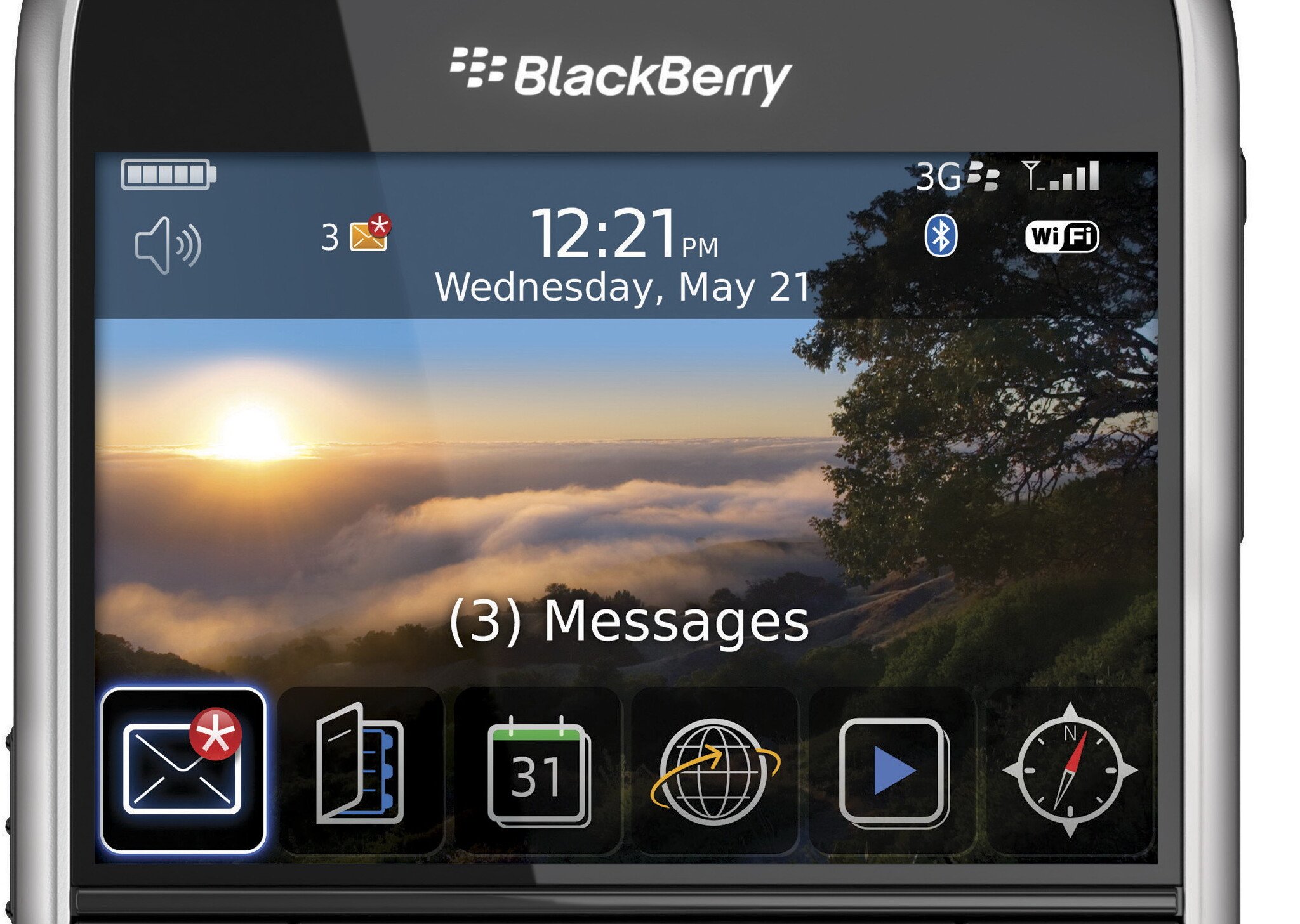 Comanda pentru 1 milion de telefoane BlackBerry din partea unui singur client