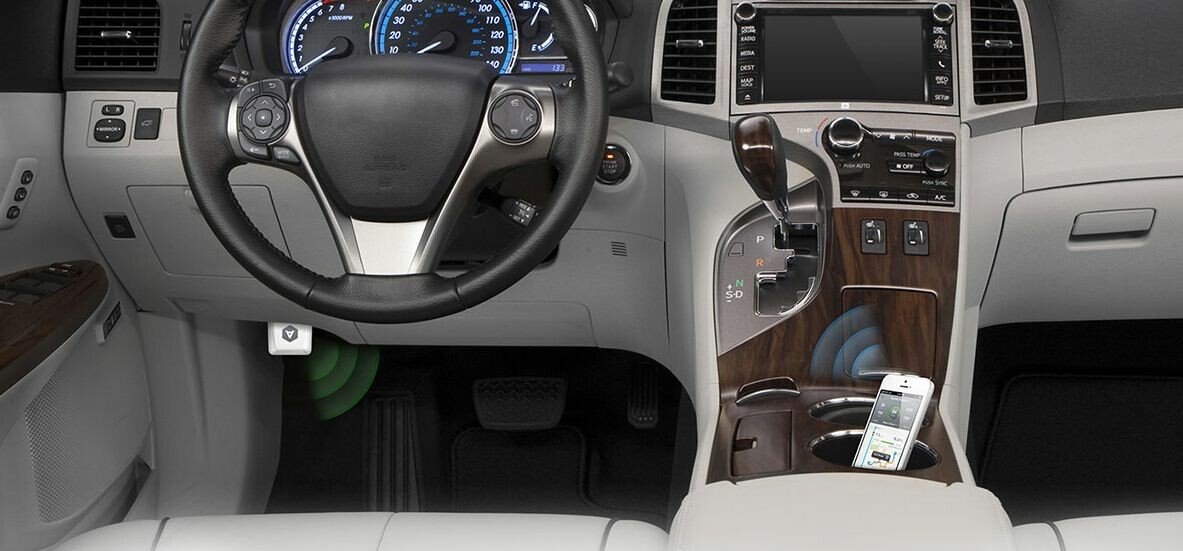 Un simplu gadget iti poate reduce consumul masinii cu 30%! In plus, tine si loc de tester auto!