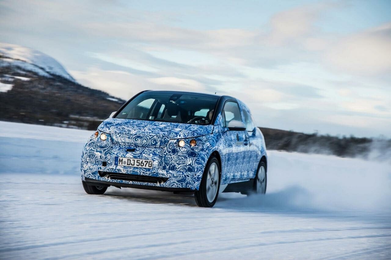 BMW e pe cai mari! Nemtii vor lansa 11 modele noi in 2013!