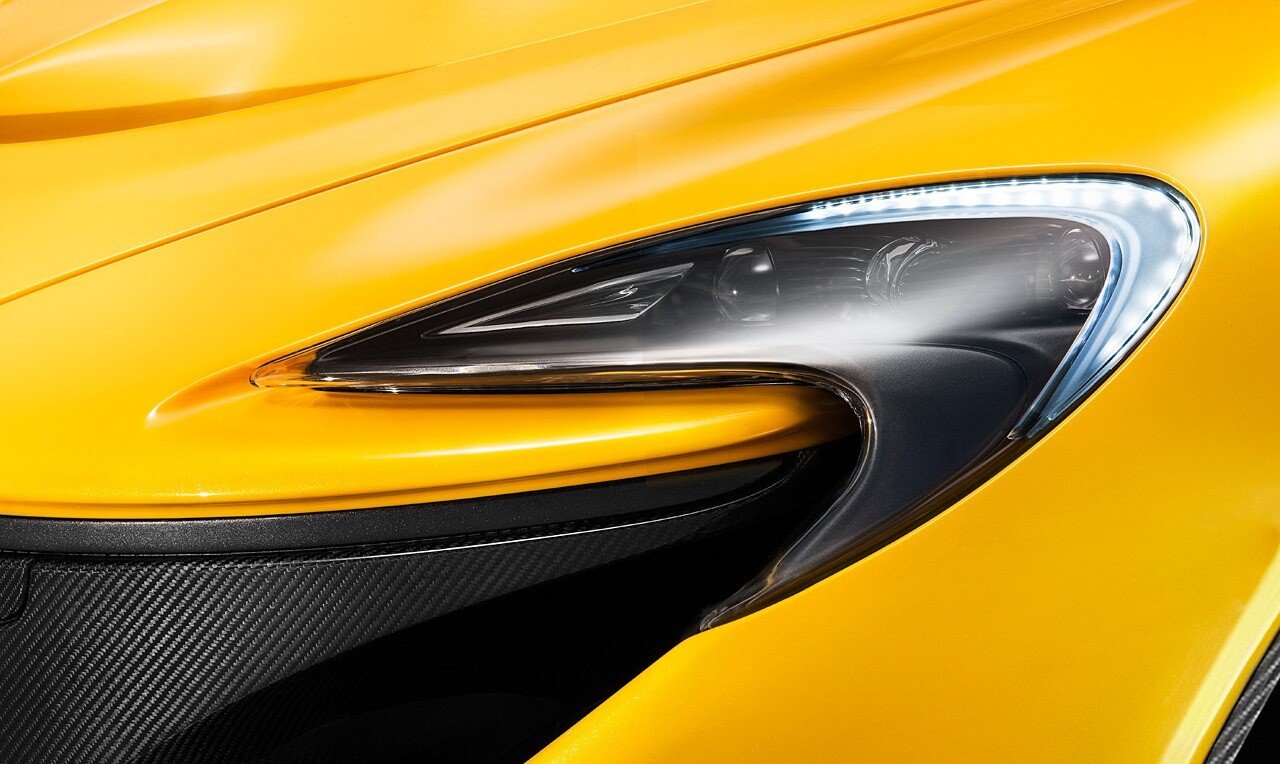 McLaren pregateste o supermasina “de buget” pentru 2014