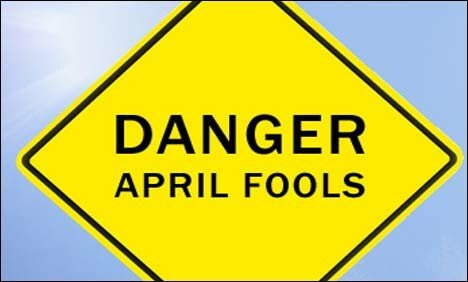 Ce farsa a pregatit Google de 1 Aprilie: VIDEO