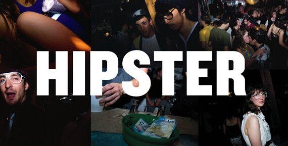 Ce este un hipster si ce face el?