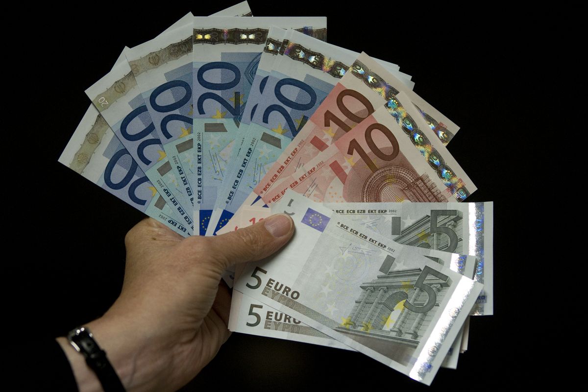 Topul tarilor cu cei mai multi bogati din Europa