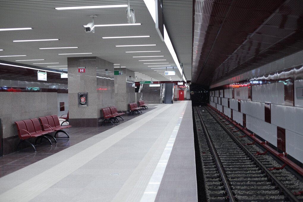 Poti merge cu metroul daca platesti prin SMS: Cum functioneaza!