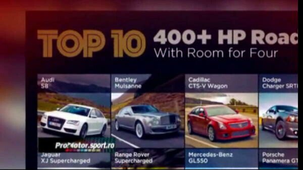 VIDEO ProMotor: Care sunt cele mai urate masini Ferrari din istorie?