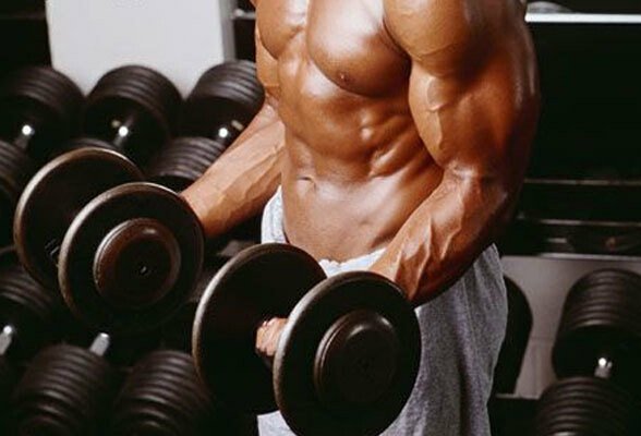 7 greseli care te impiedica sa progresezi in fitness!