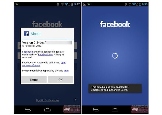 Facebook home a fost lansat: Cum arata noua interfata pentru smartphone-uri cu sistem Android! VIDEO