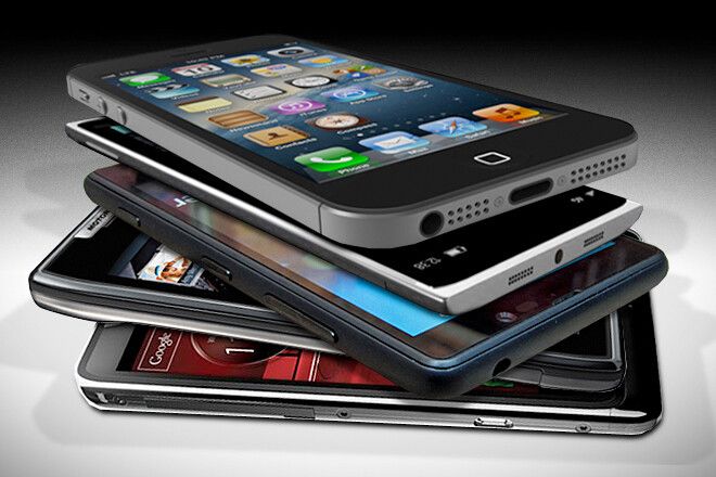 Cum va ajunge smartphone-ul telecomanda care ne va controla viata! VIDEO