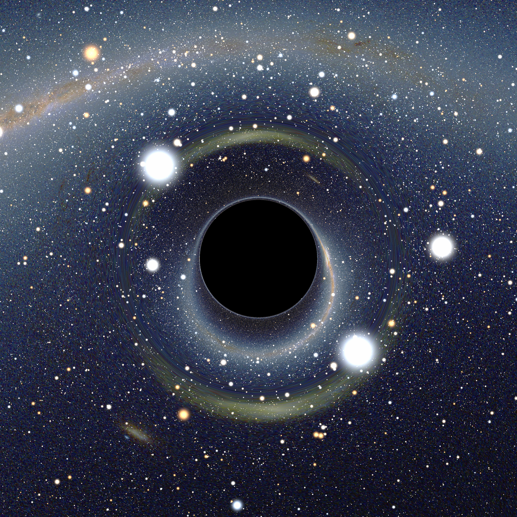 Misterul din jurul materiei negre din Univers ar putea fi descifrat