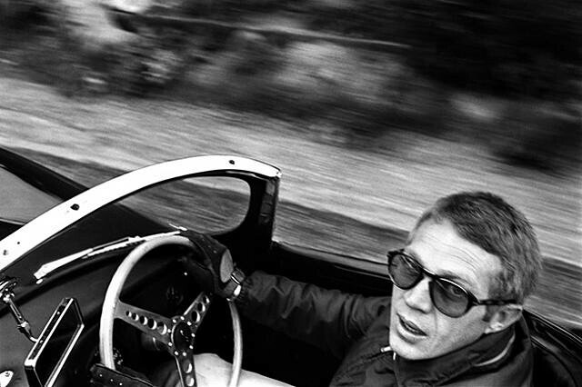 Licitatie pentru una dintre cele mai frumoase motociclete din istorie: "Acesta este motorul de suflet al actorului Steve McQueen "