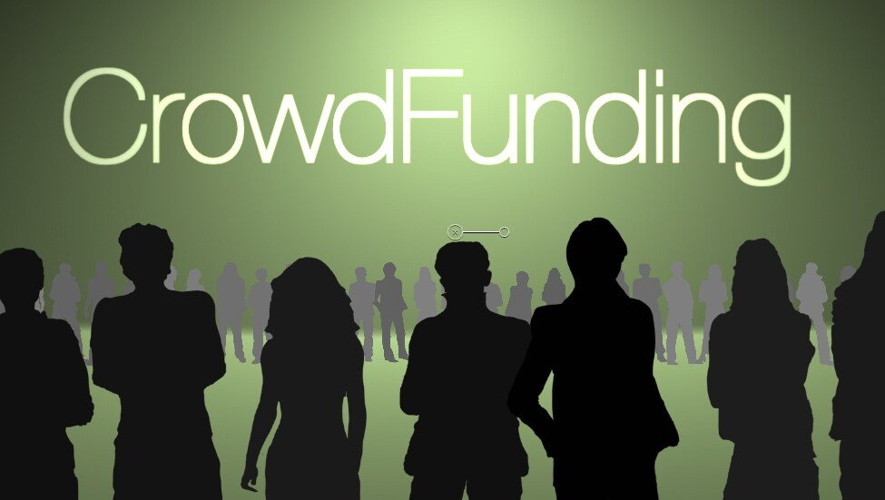 Ce este “Crowdfunding” si cum functioneaza: