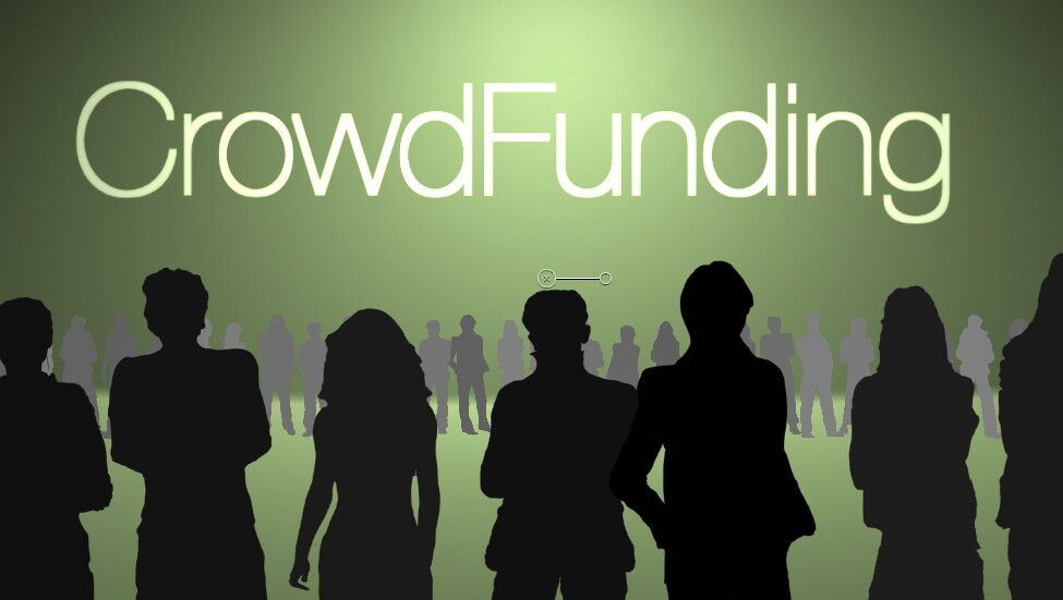 Ce este “Crowdfunding” si cum functioneaza: