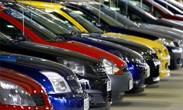 Cel mai bine vandut autoturism la nivel mondial in 2012