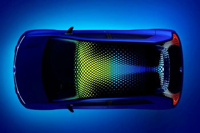 Renault prezinta conceptul Twin’Z. Te ameteste la propriu!