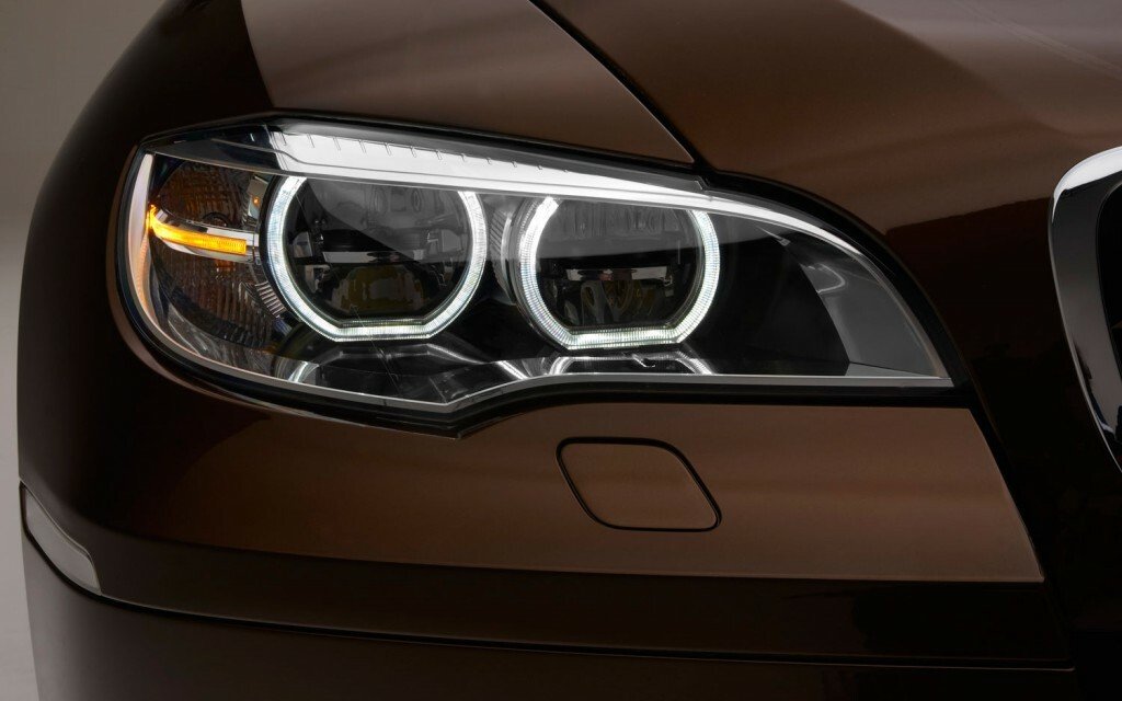 Vezi cum va arata urmatorul BMW X6!