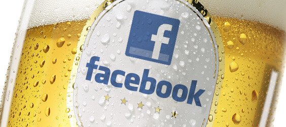 Stresul si consumul de alcool, in stransa legatura cu Facebook