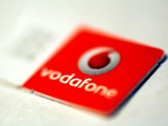 Acesta este anuntul pe care Vodafone l-a facut pentru Romania