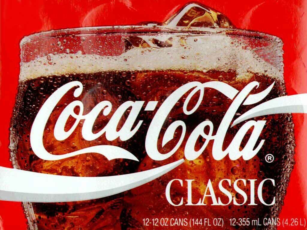 Profitul Coca-Cola a scazut cu 15%. Vezi care sunt motivele: