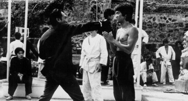 24 de KARATE | Cele 3 lucruri pe care un copil trebuie sa le invete pana trece la seniori!
