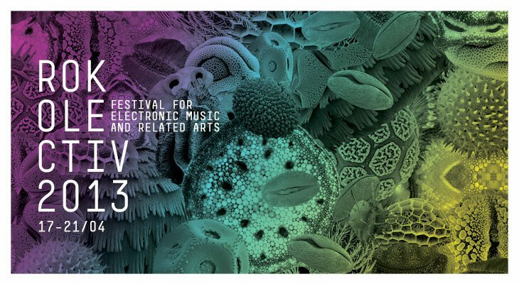 Rokolectiv 2013, concerte Alexandrina si Blue Nipple Boy, 4 filme si teatru! Ce facem in weekend: