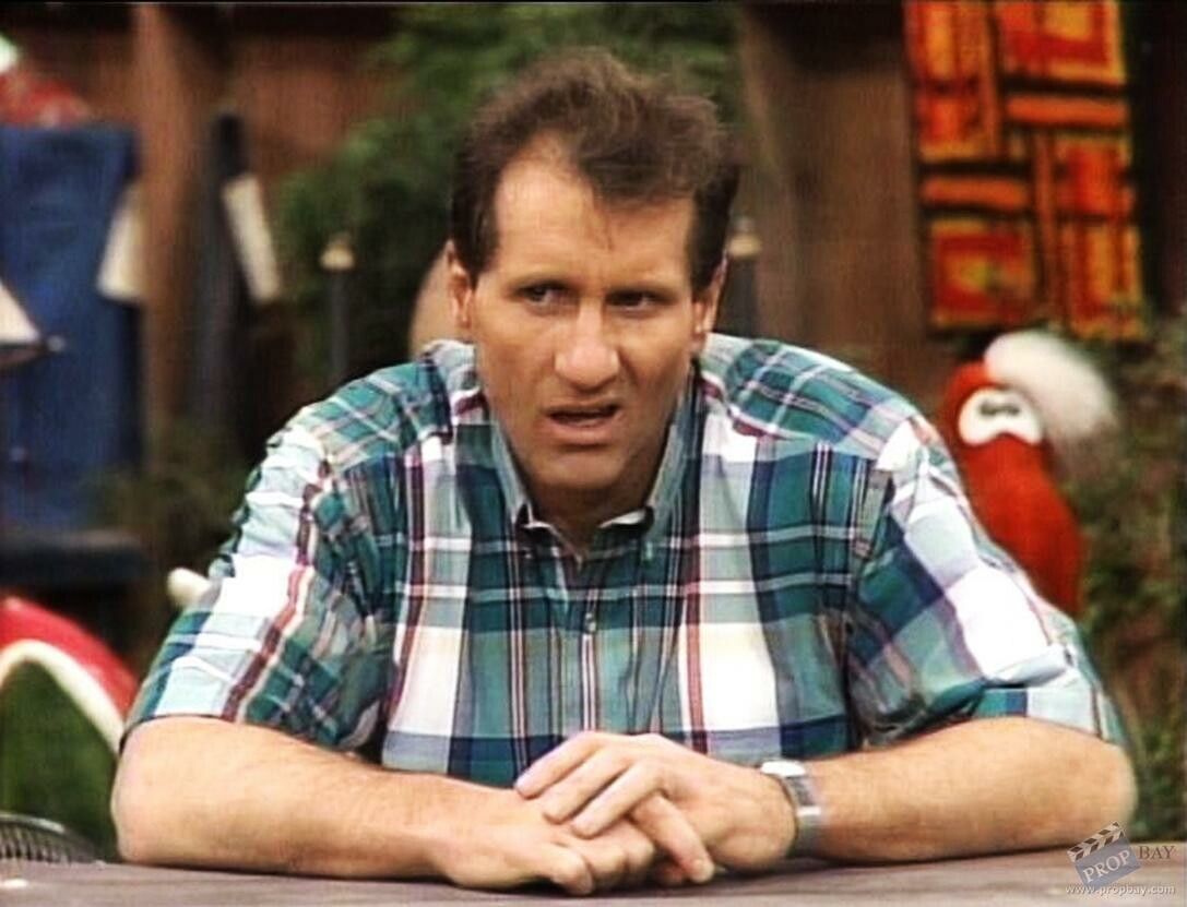 Cum arata astazi Al Bundy, la 16 ani de la incheierea serialului care l-a consacrat: