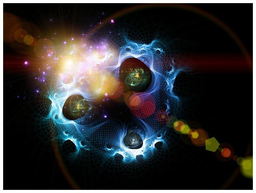 Albert Einstein s-a inselat? NASA a descoperit ceva ce NU ar fi trebuit sa existe": Daca este adevarat legile fizii s-ar putea rescrie:
