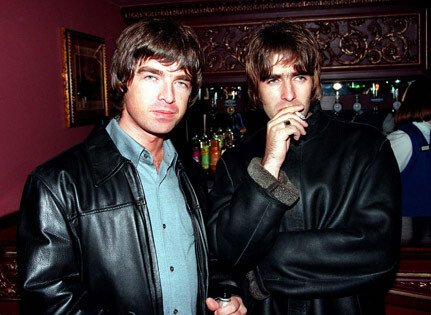 De ce fratii Gallagher, fosti membri Oasis, sunt din nou la cutite: Ce se poate intampla cu repertoriul trupei: