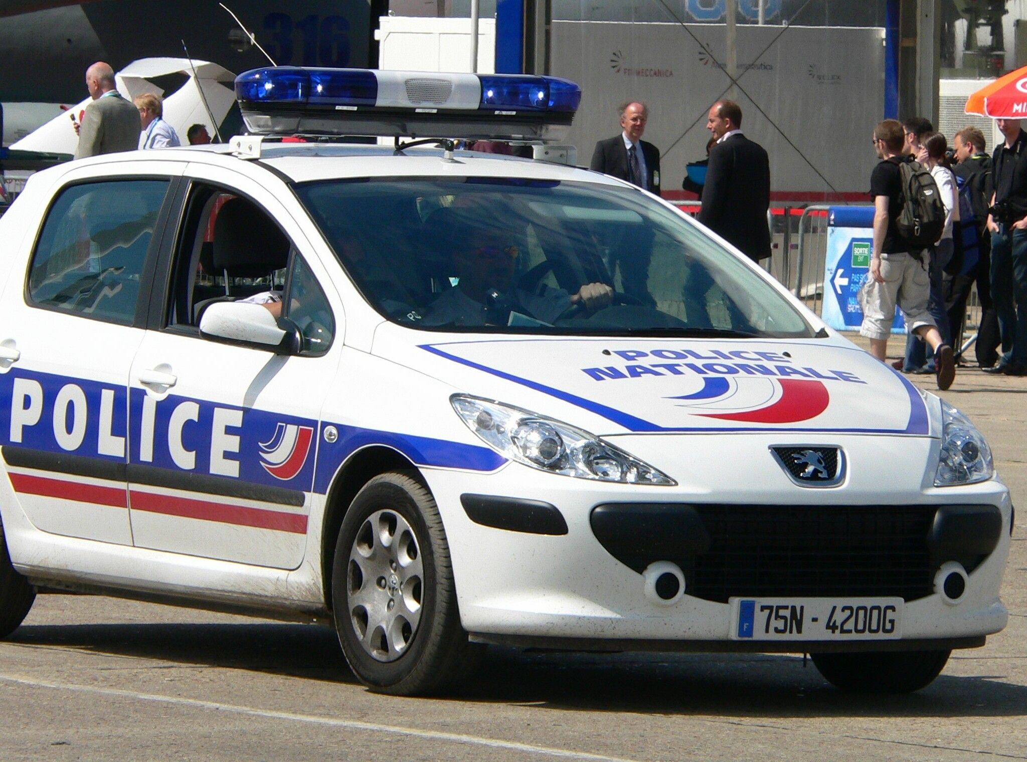 Politisti si radare, pe toate drumurile nationale.