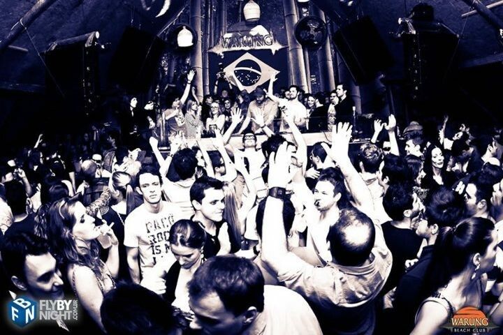 Cel mai tare party al lunii si 4 filme de 5 stele! Unde iesim in weekend: