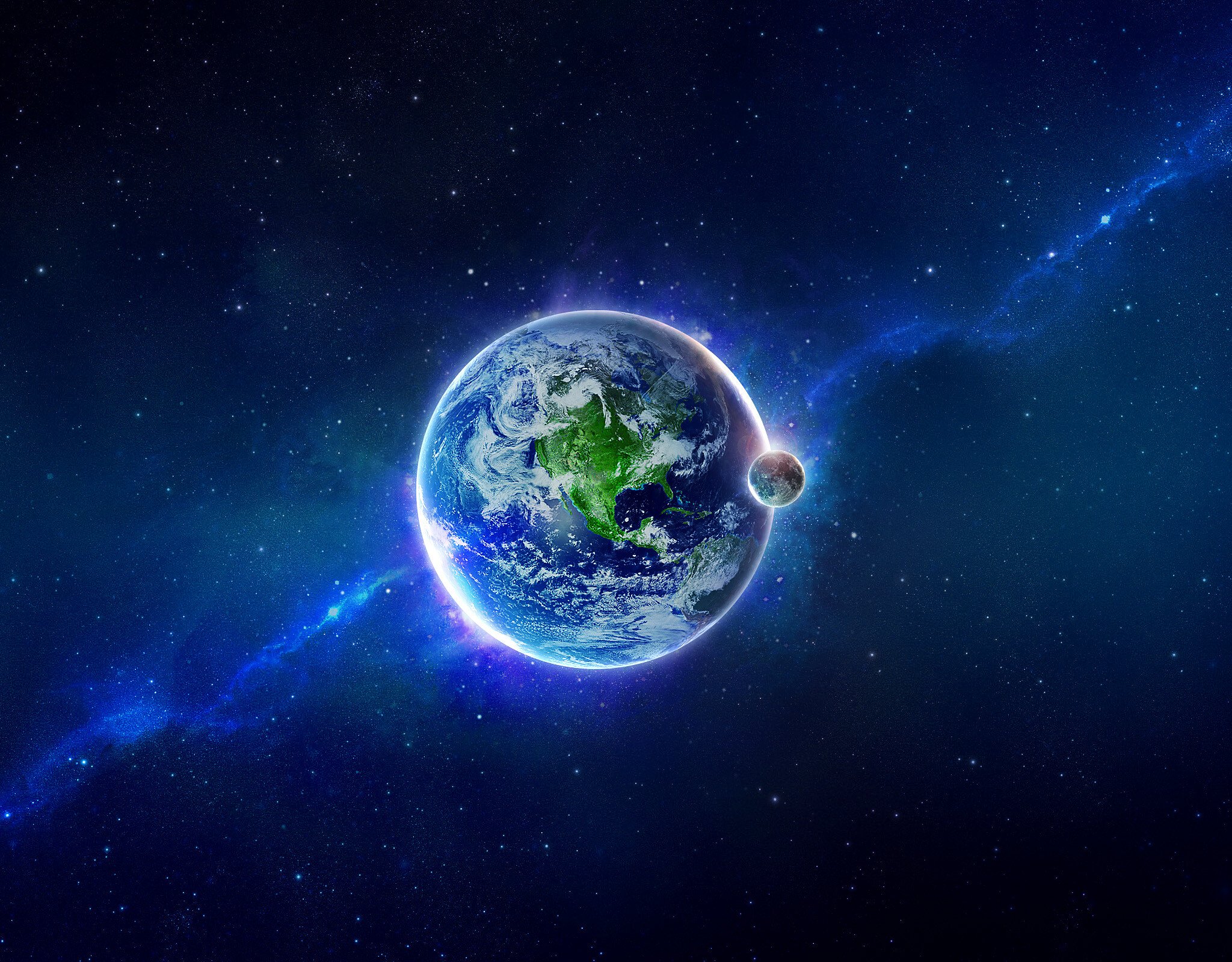 Pentru prima data in istoria Omenirii gradul de CO2 din atmosfera este la acest nivel: Uite ce se poate intampla cu Pamantul: