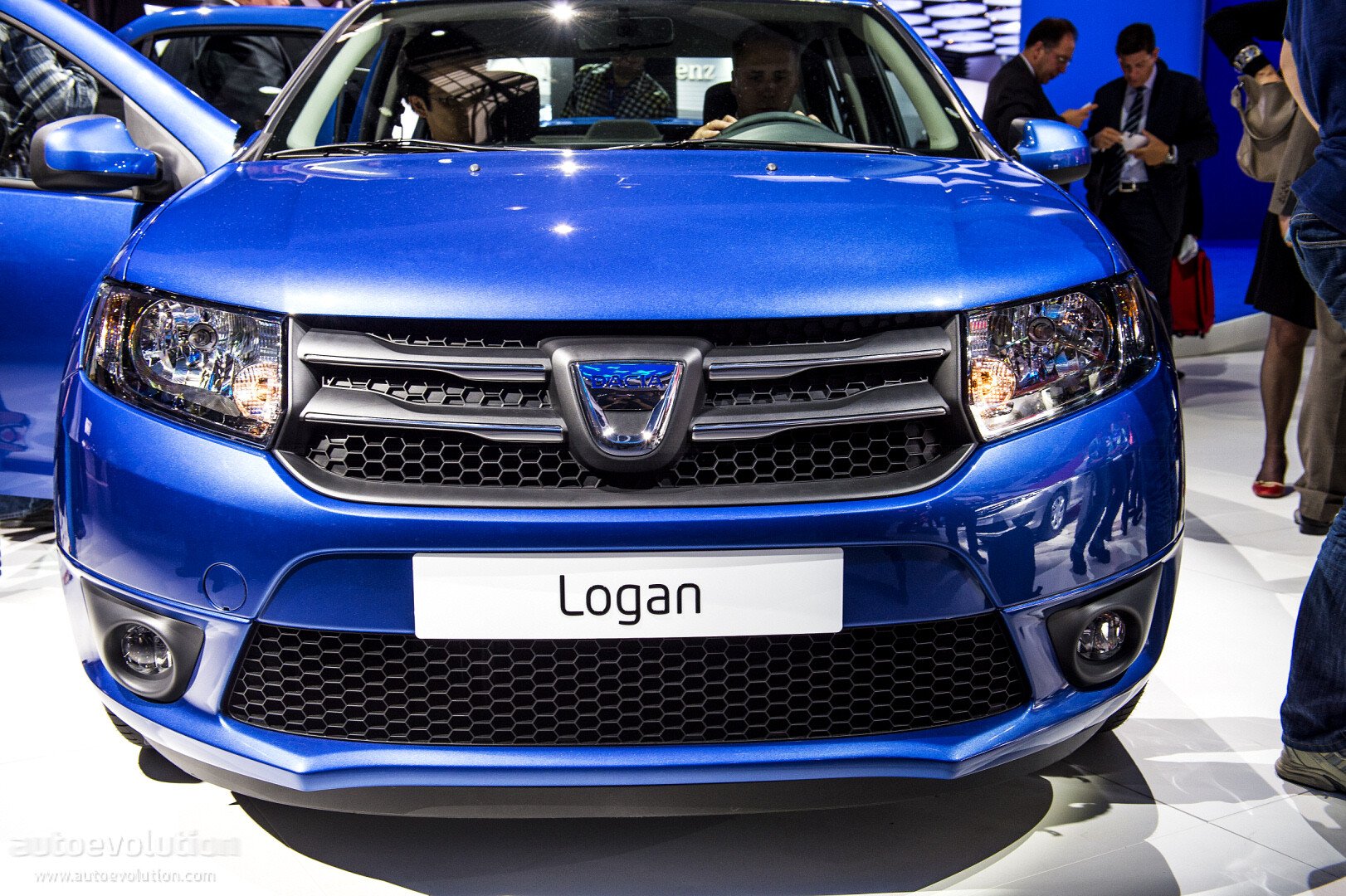 Inmatricularile Dacia in Europa au urcat cu 28%