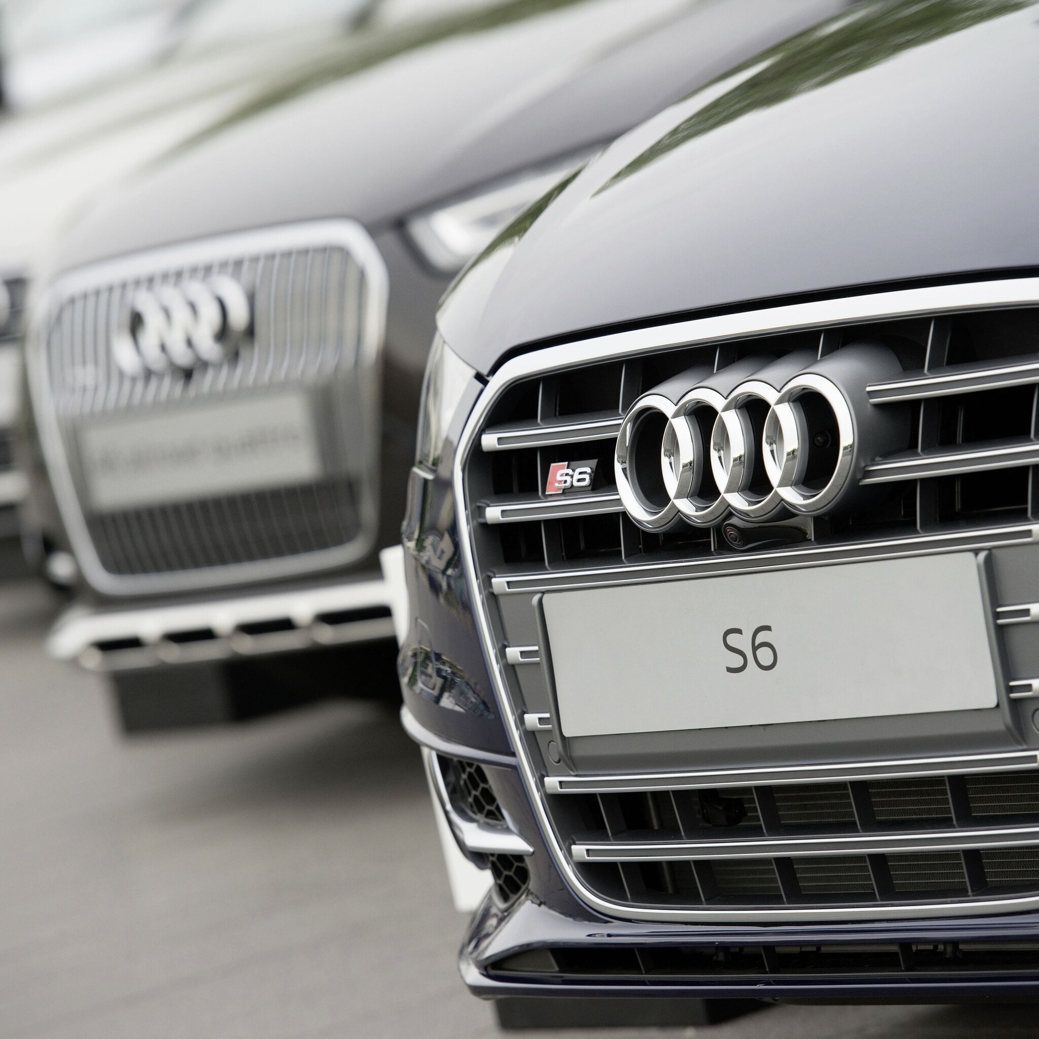 Cum arata 100 de ani de istorie Audi intr-un singur minut! VIDEO