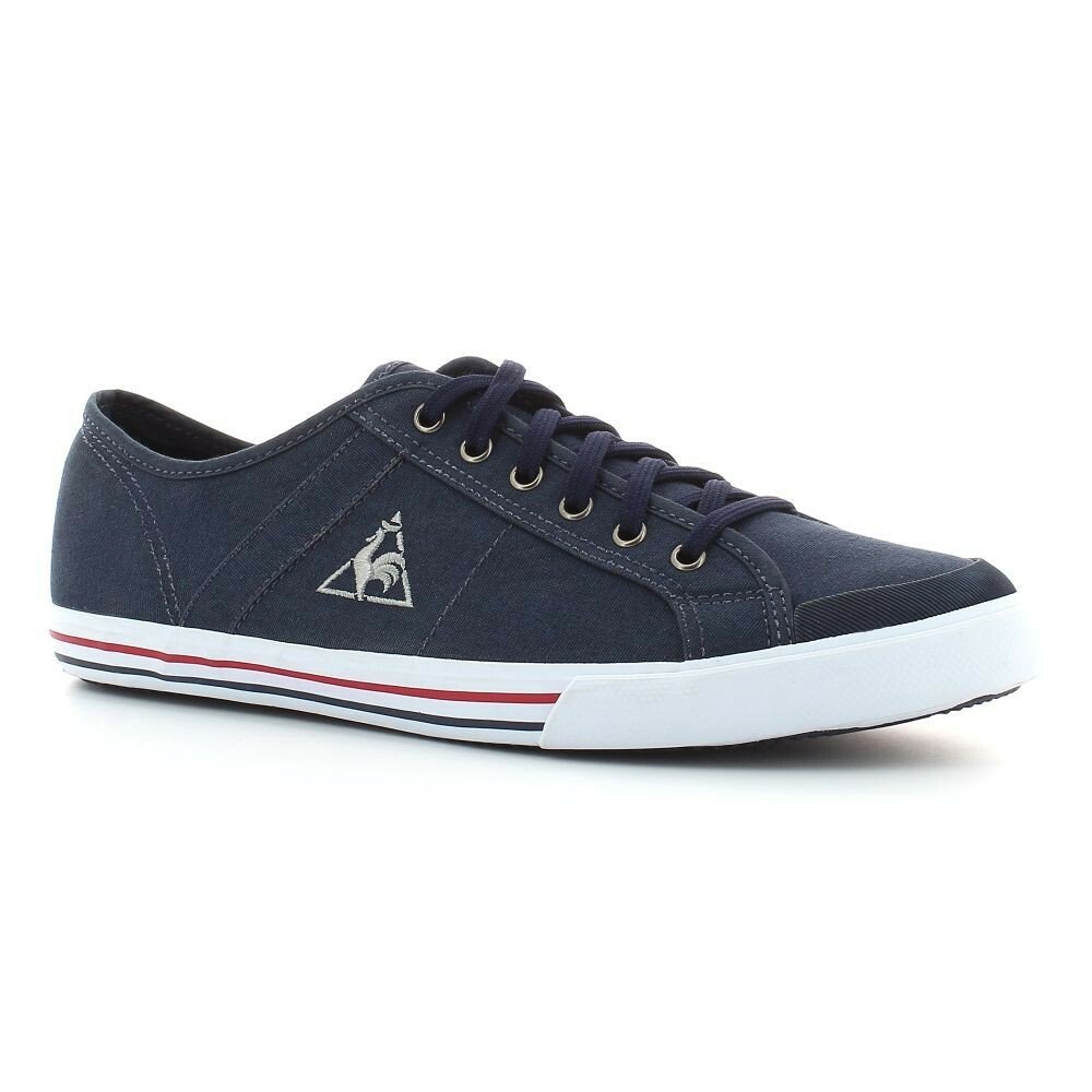 (P) Le Coq Sportif: Eleganta designului francez