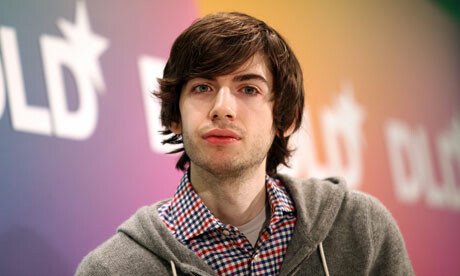 Are 26 de ani si 250 milioane de dolari cash: Ce nu stiai despre fondatorul Tumblr!