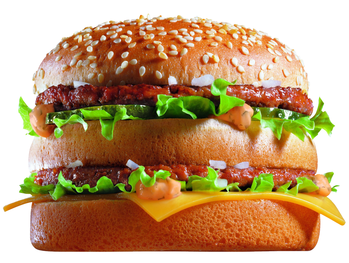 Are mai multe calorii decat un Big Mac! Ce produs a lansat McDonald's