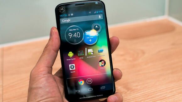 Google pregateste un smartphone care sa concureze iPhone-ul Apple