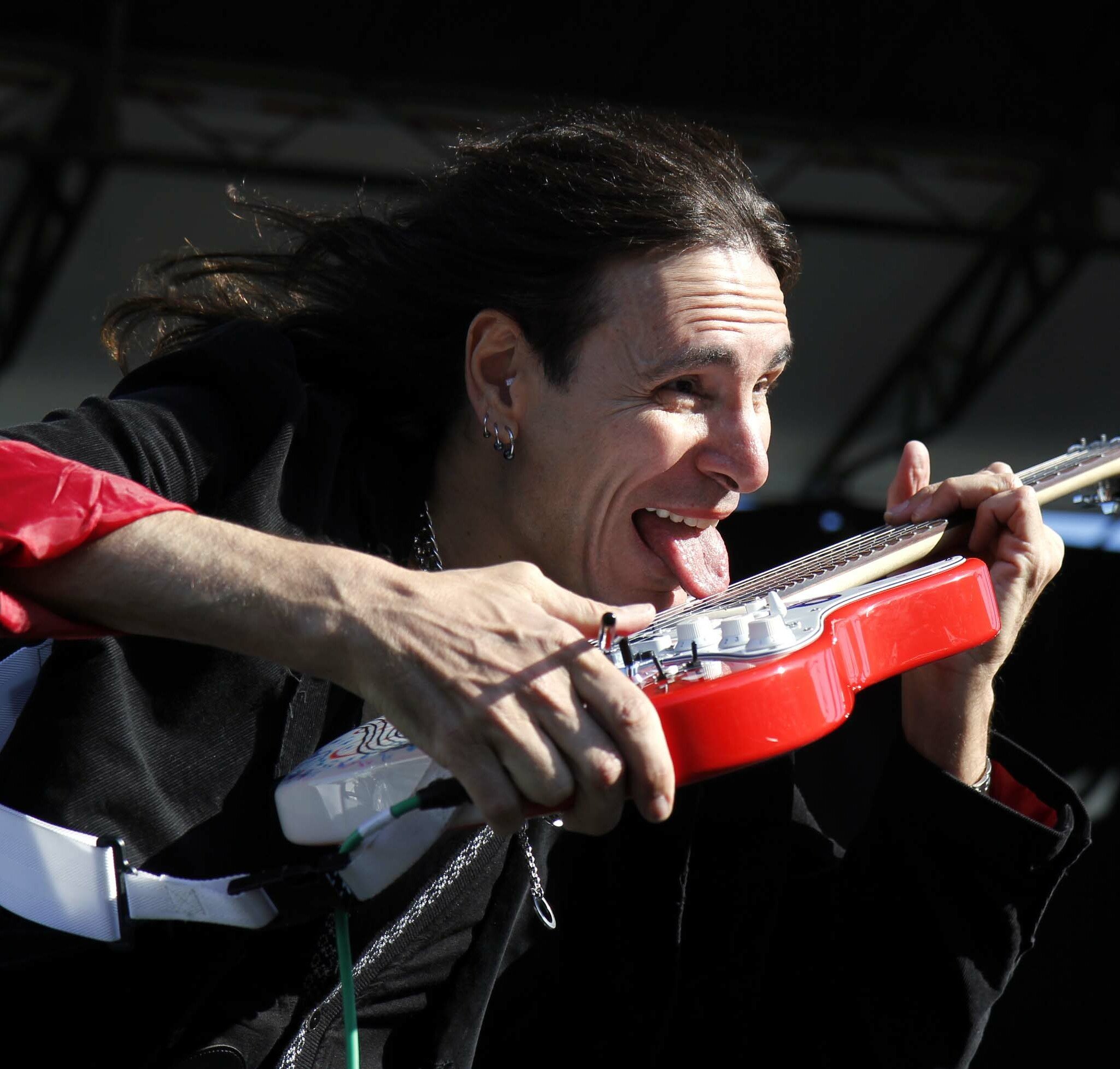 Nouvelle Vague, Steve Vai, Diana Krall si Deep Purple: Concertele lunii iunie in Romania! VIDEO