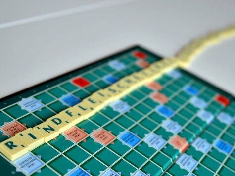 Care este cel mai lung cuvant pe care germanii il scot din vocabular