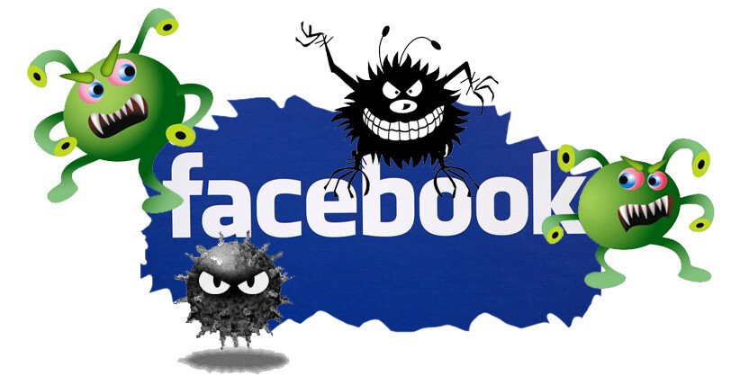 Cum poate "fura" de pe Facebook un virus banii din conturile bancare